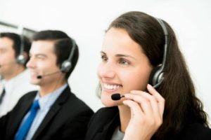 telemarketing final expense leads operator