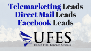 Final expense facebook leads for $20