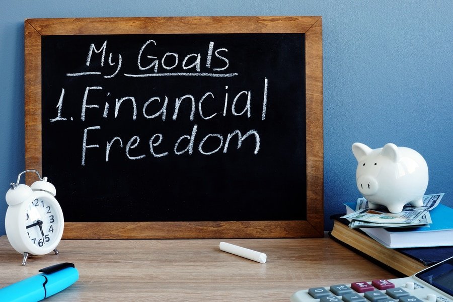 My Financial Goals | United Final Expense Services